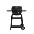 thumbnail image 1 of Bistro Pro™ Electric Grill + Charcoal Mode, 1 of 7