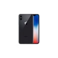 thumbnail image 2 of Remis à Neuf Apple iPhone X 256 Go, Gris Cosmique - Déverrouillé LTE, 2 of 4