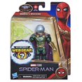 thumbnail image 3 of Marvel Spider-Man 6-Inch Mystery Web Gear Marvel's Mysterio Action Figure, Includes Mystery Web Gear Armor Accessory and Character Accessory, Ages 4 and Up, 3 of 4