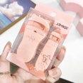 thumbnail image 2 of Kmbangi Eyelash Curler Kit, Cat Claw Precision Portable Lash Curler Portable Eye Makeup Tool, 2 of 7