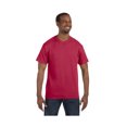 thumbnail image 1 of Jerzees Men's Shoulder To Shoulder Taping T-Shirt, Style 29M, 1 of 1