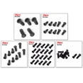 thumbnail image 3 of 20 Pcs Vis Torx M2.5 M3.5 pour Remplacer Outils de Tour CNC en Carbure rt, 3 of 3