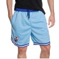 thumbnail image 1 of Edmonton Oilers Men's 2 Tone Air Mesh Shorts Lined with Pockets, 1 of 7