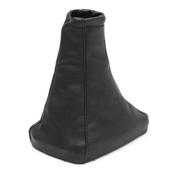 Car Gear Shifter Shift Knob Gaiter Boot Cover For Vauxhall Opel Astra G Mk4