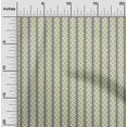 thumbnail image 1 of oneOone Coton Tissu Flex Diamant & Chevron Ikat Tissu Imprimé 1 Yard 40 Inch Wide, 1 of 4