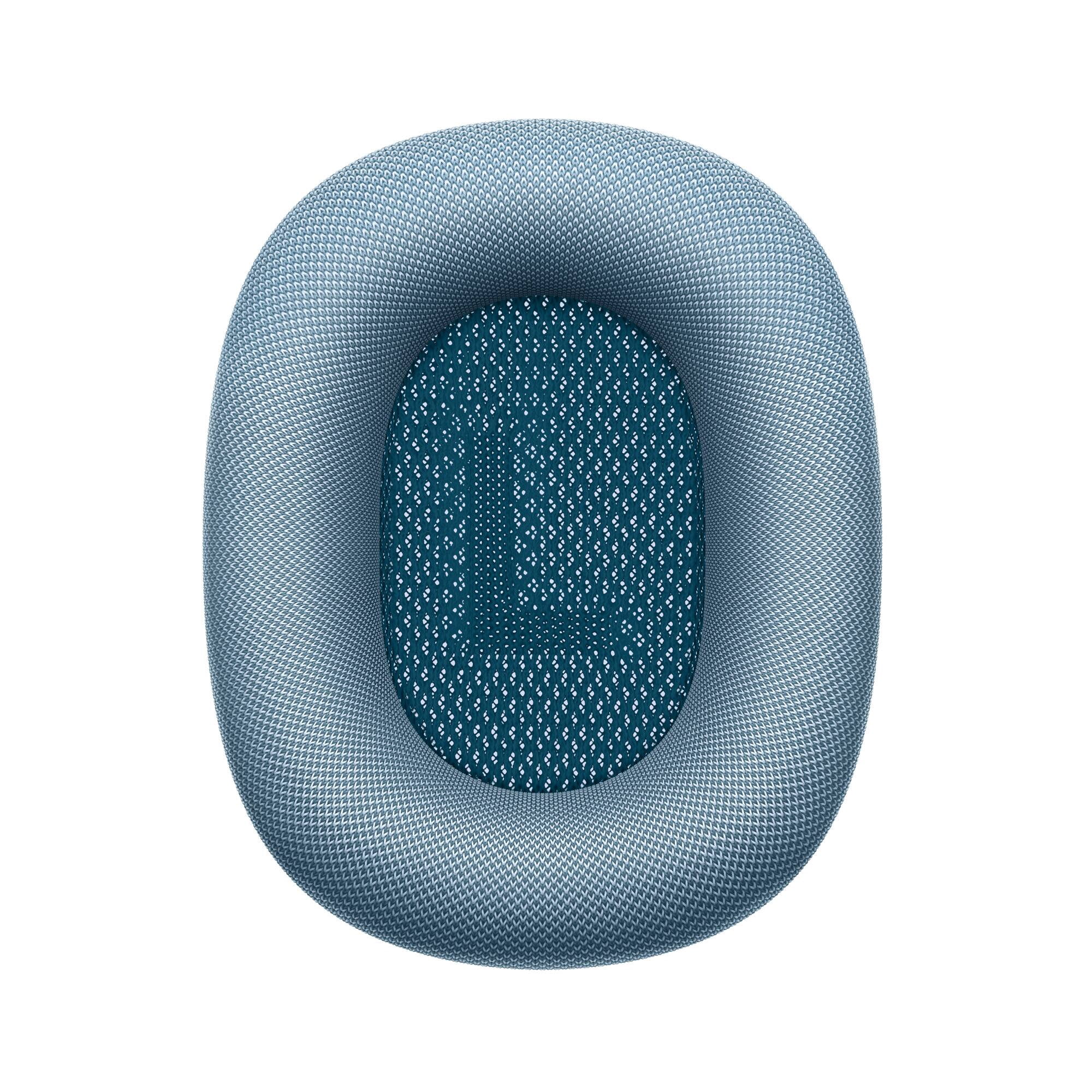 Apple - Coussins d'Oreille AirPods Max - Bleu