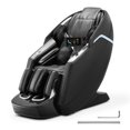 thumbnail image 1 of VEVOR Fauteuil de Massage Corps Entier Fauteuil Inclinable de Massage 3D/4D avec SL-Track et Extensible de Yoga, 1 of 9