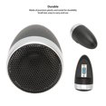 thumbnail image 4 of Tweeter de voiture, métal durable sonore Tweeter Tweeter Professional Impedance 4 ohm Classé Power 30W pour véhicule, 4 of 7