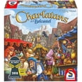thumbnail image 1 of Schmidt: Les Charlatans de Belcastel - Jeu de société en français - 2-4 joueurs - 10+, 1 of 2