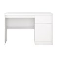 thumbnail image 1 of CorLiving Kingston Desk with Cabinet, 1 of 9