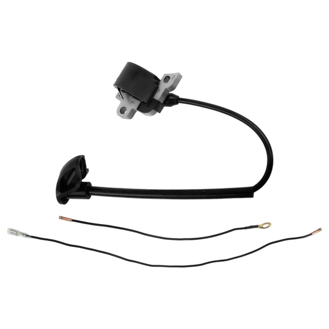 Bobine d'Allumage pour Stihl FS400 FS450 FS480 FR350 FR450 FR480 Débroussailleuse