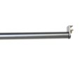 thumbnail image 1 of Versailles' Adjustable Double Up Curtain Rod 42in - 78in, 1 of 3