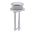 thumbnail image 2 of jifeng Push Flushing Toilet Button Toilet Tank Button Lever 38/48/58mm Diameter 48mm, 2 of 9