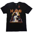 thumbnail image 1 of Def Leppard T-Shirt Unisexe Hysteria, 1 of 3
