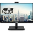 thumbnail image 1 of Moniteur ASUS Eye Care FHD 23,8" avec webcam 2MP - BE24EQSK, 1 of 6