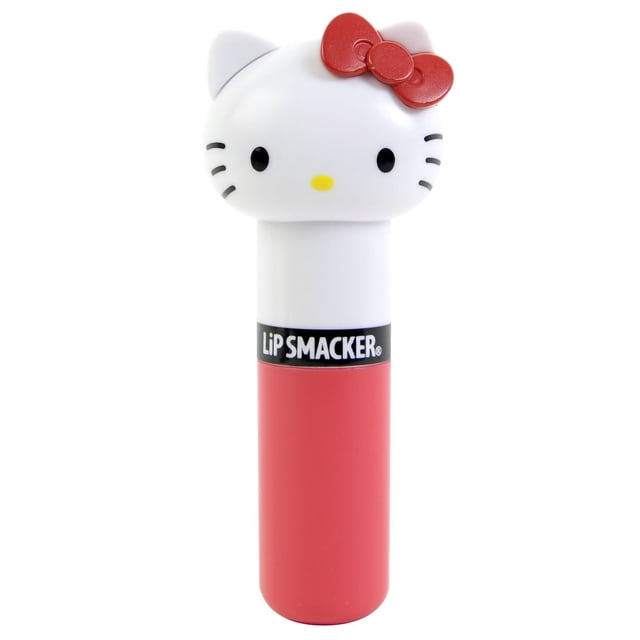 BAUME À LÈVRES LIPPY PAL - HELLO KITTY