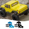 thumbnail image 3 of fastboy RC Car Precision-Crafted Aluminium Alloy Cup Made Of Aluminium Alloy black 1Set, 3 of 6