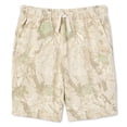 thumbnail image 1 of miniJACK Gender Neutral Toddler Washed Short, 1 of 2
