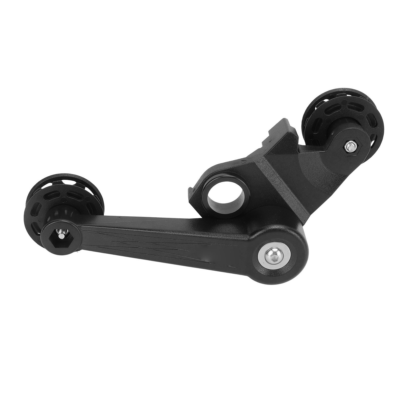 Bike Single Speed Converter, Bike Speed Tensioner Makes Riding Easier PC Engineering Plastics  Performance  For Folding Bikes
