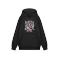 thumbnail image 1 of Gas Monkey Garage Chandail à Capuchon Noir Garage Flags pour Hommes (Grand), 1 of 6