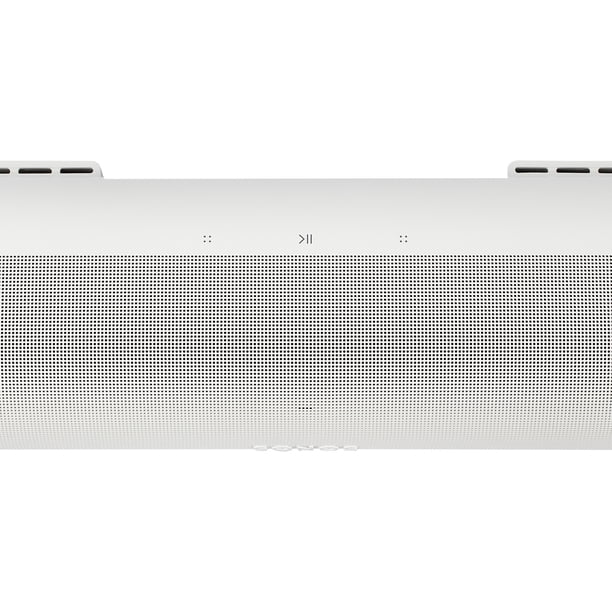 Sonos Arc - White - Soundbar with Dolby Atmos - Walmart.ca