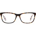 thumbnail image 2 of Kate Spade Kate Spade CALLEY 86 Lunettes de Vue Femme Havana, 2 of 2