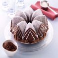 thumbnail image 4 of Jinsinto 1pc Big Crown Non-stick Silicone Cake Muffin Pan Mould Bakeware Baking Tray Mold, 4 of 5