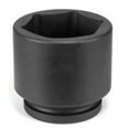 thumbnail image 1 of Grey Pneumatic 4030R 1 in. Drive x 10.31 in. 6 Point Standard Socket, 1 of 1