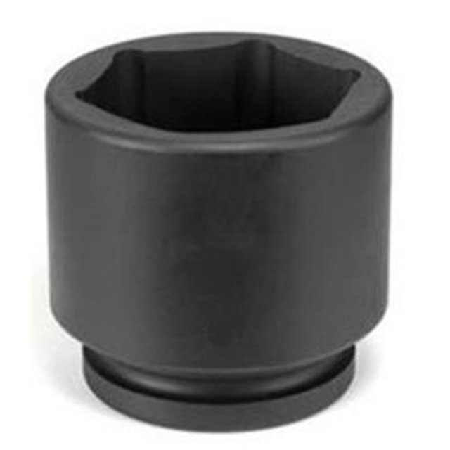 Grey Pneumatic 4030R 1 in. Drive x 10.31 in. 6 Point Standard Socket