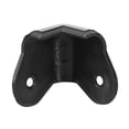 thumbnail image 5 of Unique Bargains Protecteur d'Angle pour Haut-Parleurs Armoires Empilables Protection d'Angle 1.37 Pieds' 4 Pcs, 5 of 5