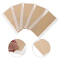 thumbnail image 2 of Weiweiguan 5 Sheets Double Sided Hair Tapes Adhesive Stickers for Wig Replacement Extension, 2 of 6