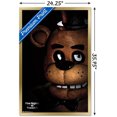 thumbnail image 2 of Cinq nuits chez Freddy - Freddy, 2 of 4