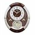 thumbnail image 3 of Rhythm Clocks Horloge Musicale "Joyful Moment", 3 of 4