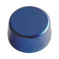 thumbnail image 1 of Miulika Mechanical Keyboard Knobs Lightweight Durable Replacement Parts Upgrade Knob for Dark Blue, 1 of 9