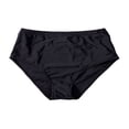 thumbnail image 2 of Women‘s High Waist Bikini Bottoms Plus Size, 2 of 3