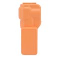 thumbnail image 2 of Flip Camera Lens Cover for Pocket3, Flip Protector Fit for  3 with Integrated Head Lens and Screen Guard Secure Fit Anti Scratch Compatible with Magnetic Mounts, 2 of 7