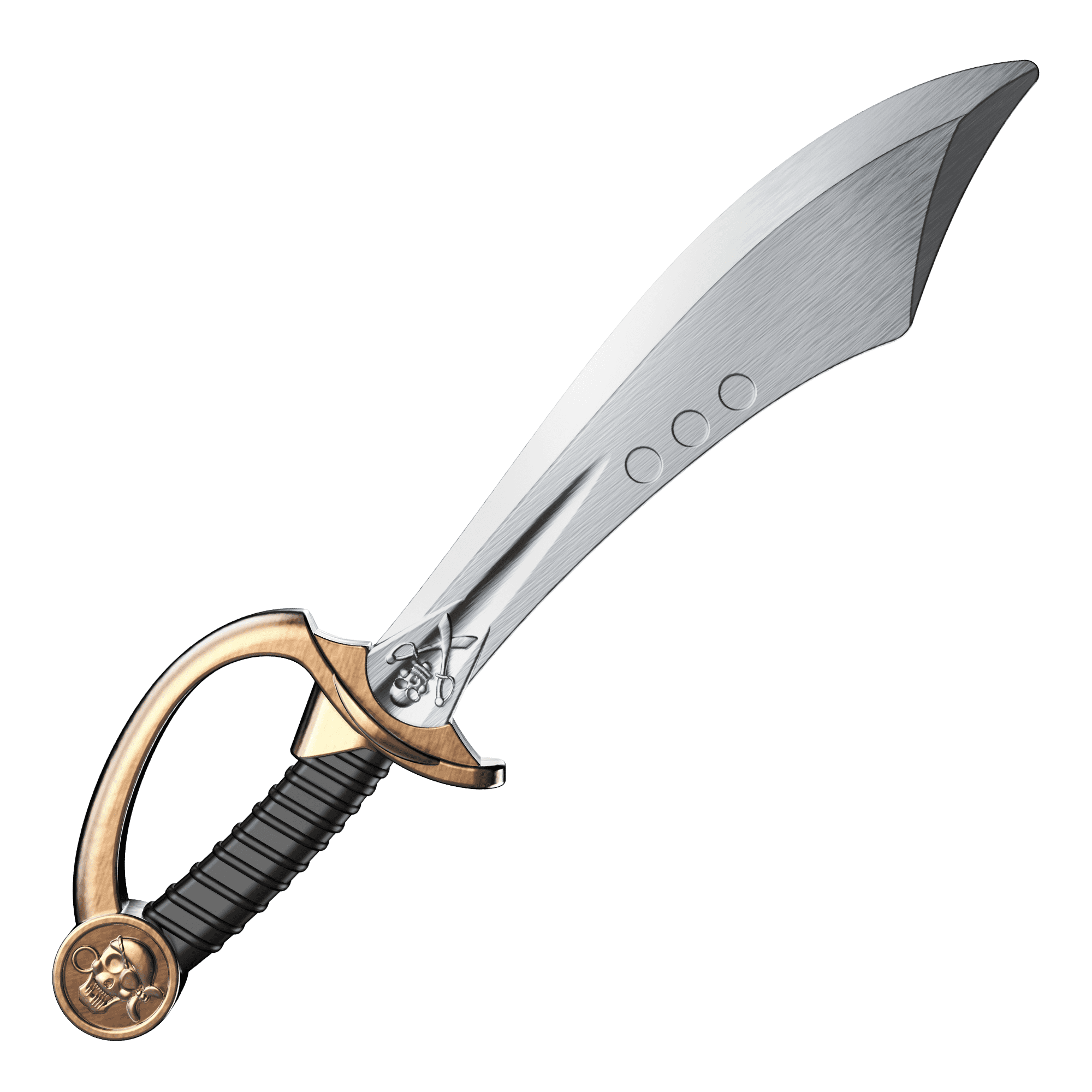 Adventure Force Pirate Roleplay Set – Ensemble de jeu de rôle Pirate Buccaneer avec lanceur de fléchettes, ensemble de 12 pièces