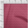 thumbnail image 1 of oneOone Cotton Silk Fabric Triangle Block Decor Fabric Printed BTY 42 Inch Wide, 1 of 4