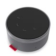 thumbnail image 1 of Lenovo Go Wired Speakerphone (Storm Grey), 1 of 7
