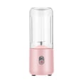 thumbnail image 2 of Portable Electric Juicer Cup Usb Rechargeable Personal Size Juicer Easy To Use HU4682, 2 of 2