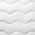 thumbnail image 2 of Mainstays Cooling Comfort Mattress Pad, 2 of 3