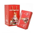 thumbnail image 1 of Christmas Surprise Pop-Up Box Gift Set, Romantic Surprise Gift Box with Jumping Mechanism, Festive Present Box for Holiday Celebrations, 1 of 5