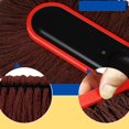 thumbnail image 2 of facefd Car Duster Brush Extendable Handle Soft Car Duster Retractable Car Adjustable for Automotive Truck Coffee no Box, 2 of 9