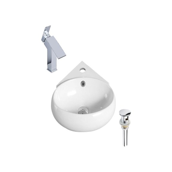 DROP Bath and Kitchen Bain lavabo vasque