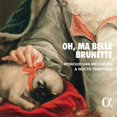 thumbnail image 1 of Oh, Ma Belle Brunette, 1 of 1