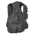 thumbnail image 3 of Rothco Uncle Milty Travel Vest - Olive Drab, X-Large, 3 of 4