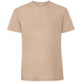 thumbnail image 1 of Fruit Of The Loom T-Shirt Iconique 195 Ringspun Premium pour Hommes, 1 of 3