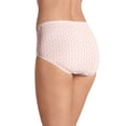 thumbnail image 3 of Jockey Women's Supersoft Brief - 3 Pack, 3 of 4