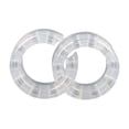 thumbnail image 4 of jinwen 2 Pieces Generic Car Shock Absorber Rubber Accessories Sturdy D, 4 of 9