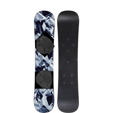 Conquest Zenith 37' Snowboard - Bleu